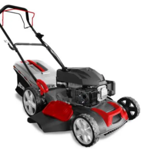 Kosiarka spalinowa z napędem 3,6kW, szer. koszenia 46cm DEDRA