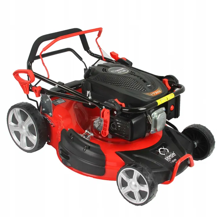 KOSIARKA SPALINOWA DEMON 53CM RV170 KOSIARKA SPALINOWA DEMON 53CM RV170 - obrazek 8