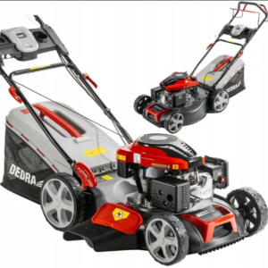 Kosiarka spalinowa z napędem 3,5kW, szer. 51cm DEDRA silnik LONCIN,