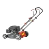 Kosiarka spalinowa bez napędu GARDEN DEDRA DED8720-43CP 139cm3, szerokość koszenia 43cm Kosiarka spalinowa bez napędu GARDEN DEDRA DED8720-43CP 139cm3, szerokość koszenia 43cm - obrazek 12