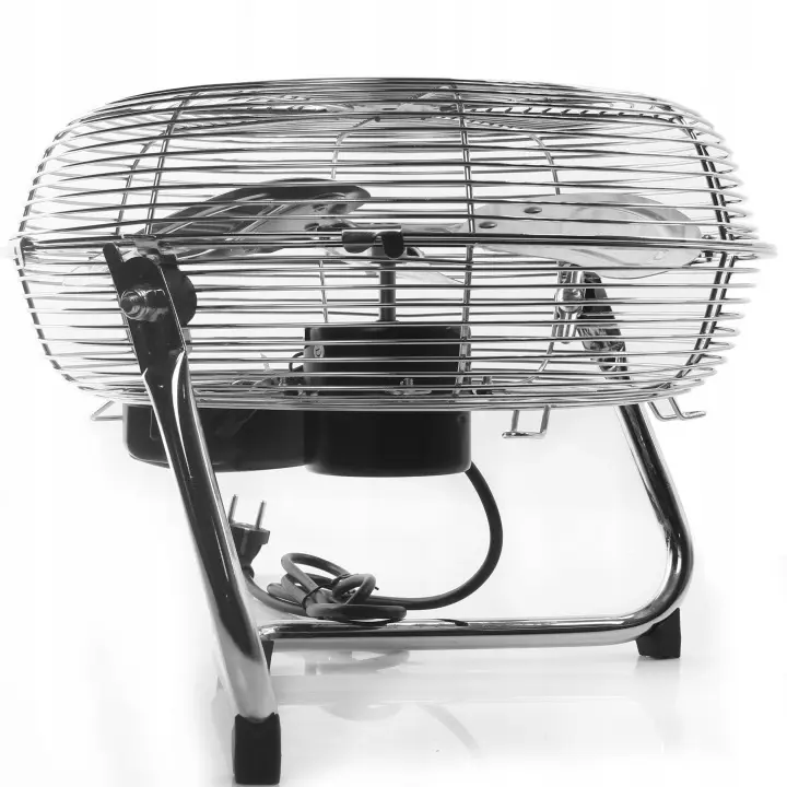 Wentylator Podłogowy 120W 50 cm Wentylator Podłogowy 120W 50 cm - obrazek 4