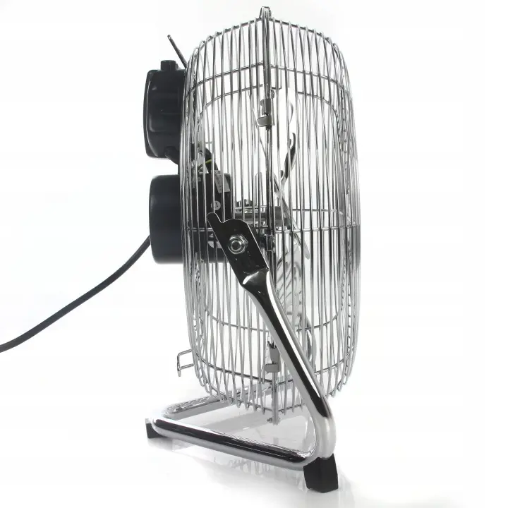 Wentylator Podłogowy 120W 50 cm Wentylator Podłogowy 120W 50 cm - obrazek 3