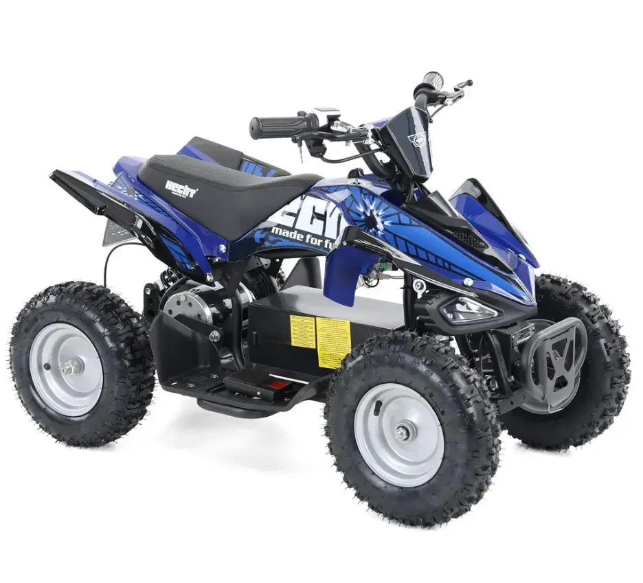 Quad akumulatorowy HECHT 54100 BLUE Quad akumulatorowy HECHT 54100 BLUE