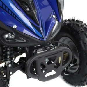 Quad akumulatorowy HECHT 54100 BLUE Quad akumulatorowy HECHT 54100 BLUE - obrazek 5