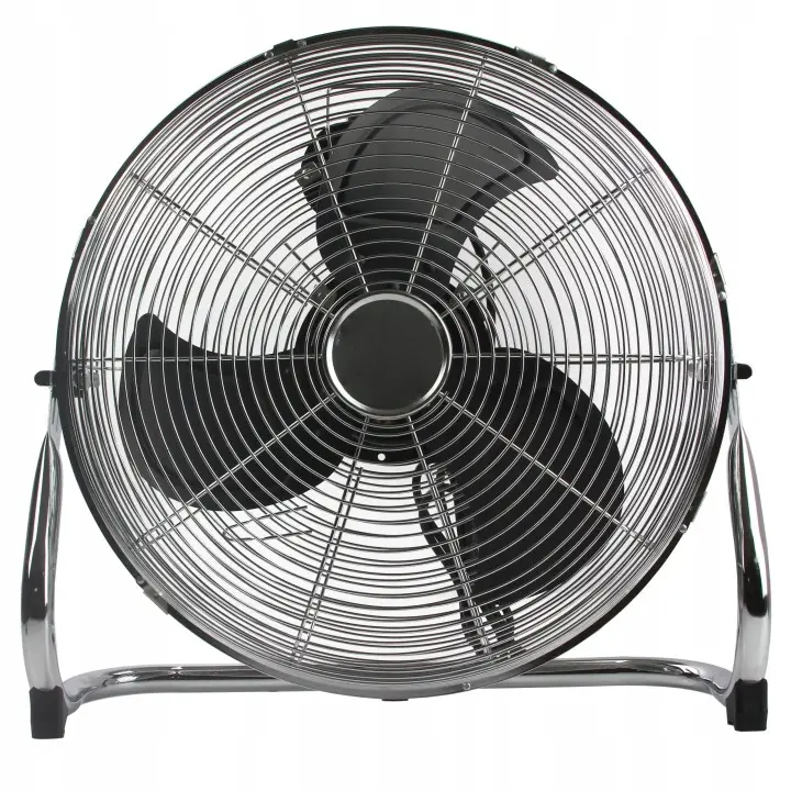 Wentylator Podłogowy DAKOTA® 80W 40 cm Wentylator Podłogowy DAKOTA® 80W 40 cm - obrazek 2