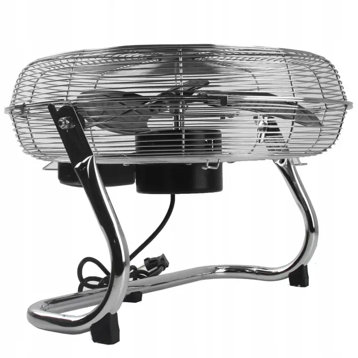 Wentylator Podłogowy DAKOTA® 80W 40 cm Wentylator Podłogowy DAKOTA® 80W 40 cm - obrazek 4