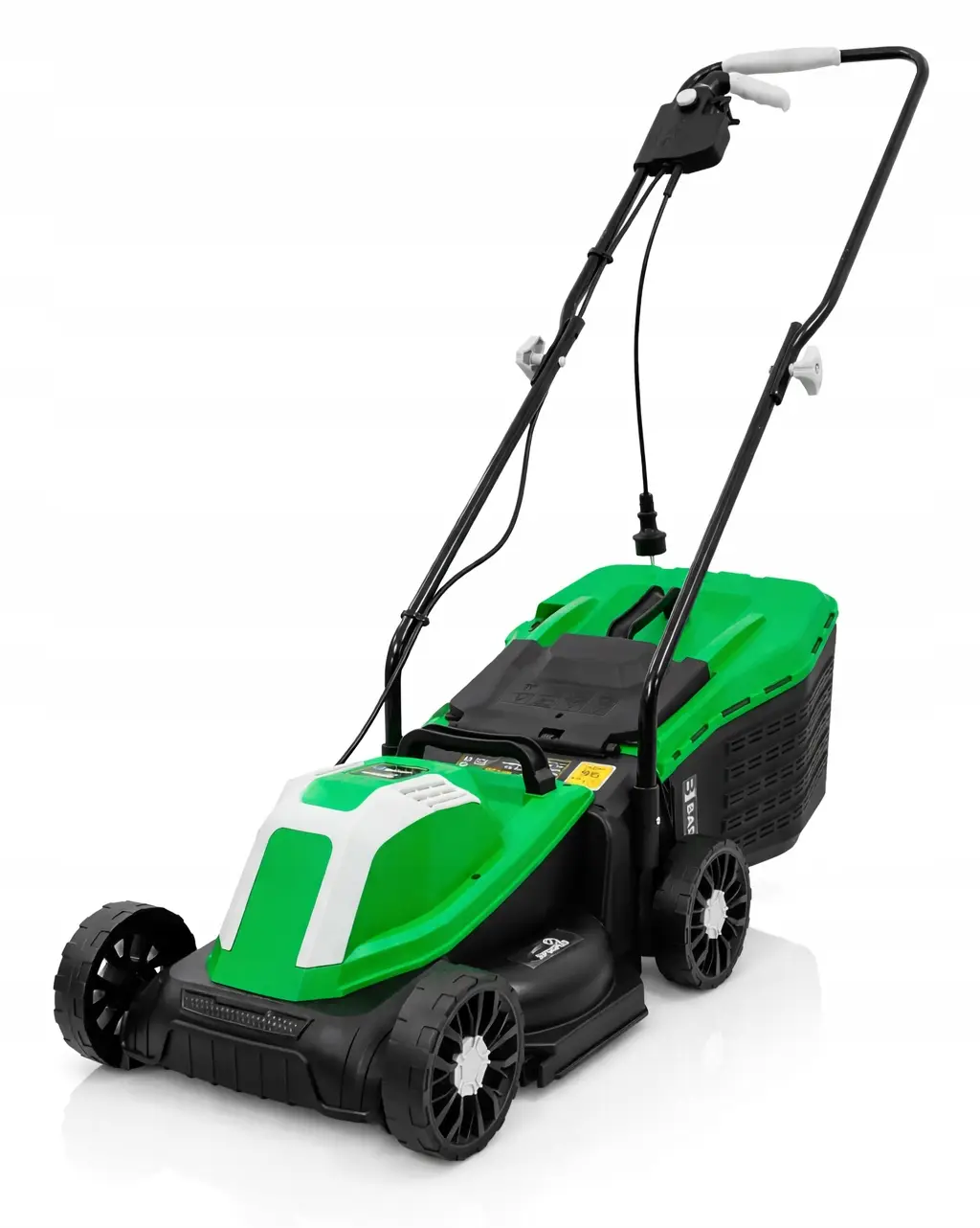 KOSIARKA ELEKTRYCZNA 1300W 32cm BAUG KOSIARKA ELEKTRYCZNA 1300W 32cm BAUG - obrazek 2