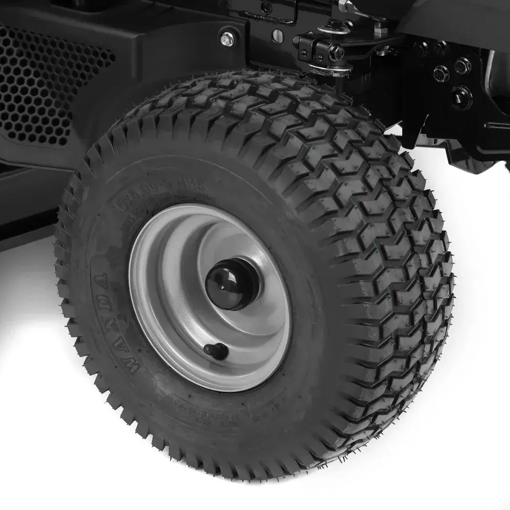 Kosiarka spalinowa HECHT 5118 – traktor 13,6 KM Kosiarka spalinowa HECHT 5118 – traktor 13,6 KM - obrazek 7