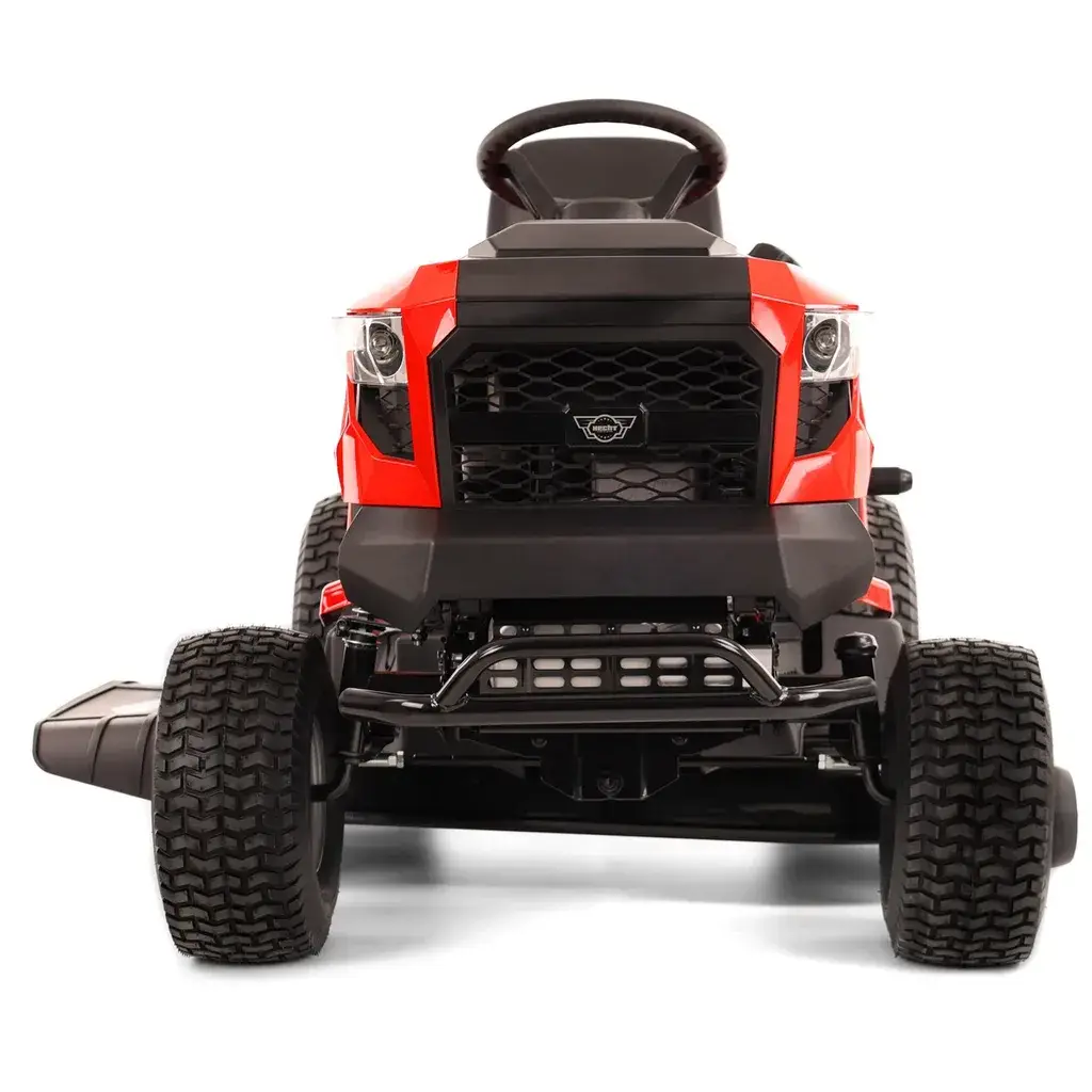 Kosiarka spalinowa HECHT 5118 – traktor 13,6 KM Kosiarka spalinowa HECHT 5118 – traktor 13,6 KM - obrazek 2