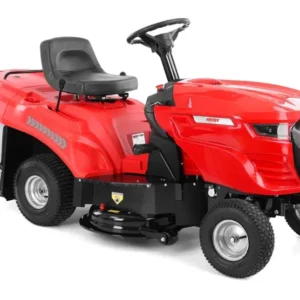 Traktor ogrodowy HECHT 5184 91 cm, silnik 352 cm³ Loncin
