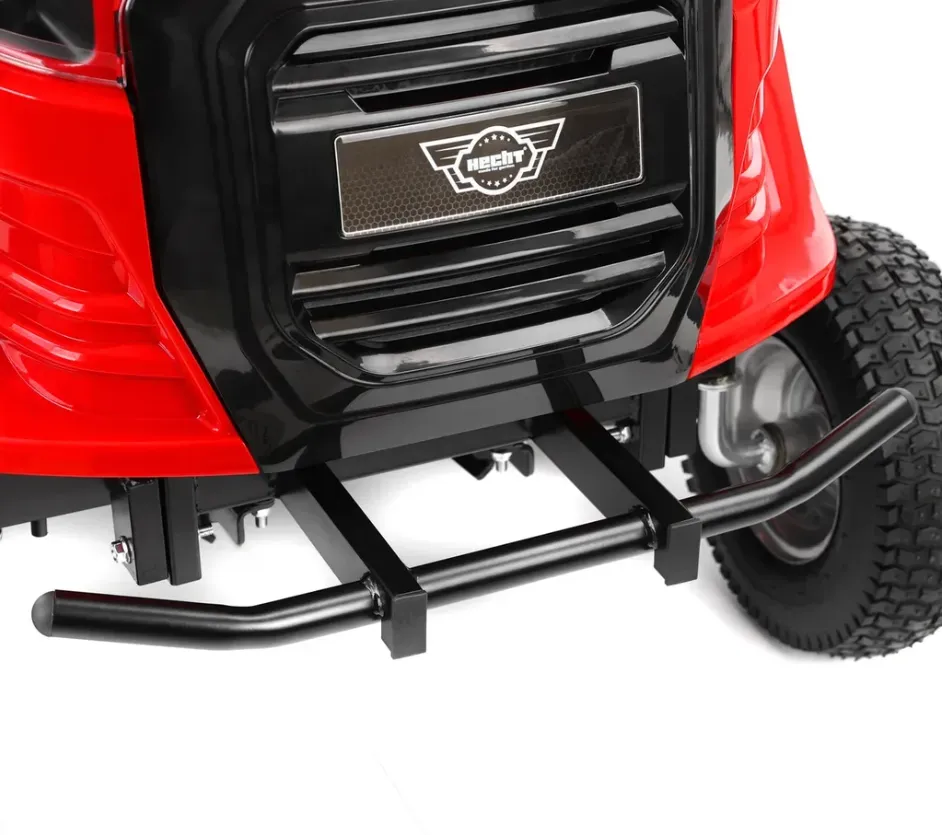 Traktor ogrodowy HECHT 5184 91 cm, silnik 352 cm³ Loncin Traktor ogrodowy HECHT 5184 91 cm, silnik 352 cm³ Loncin - obrazek 3