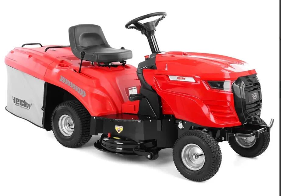 Traktor ogrodowy HECHT 5184 91 cm, silnik 352 cm³ Loncin Traktor ogrodowy HECHT 5184 91 cm, silnik 352 cm³ Loncin