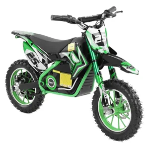 Motocykl akumulatorowy HECHT 54501 GREEN