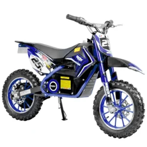Motocykl akumulatorowy HECHT 54502