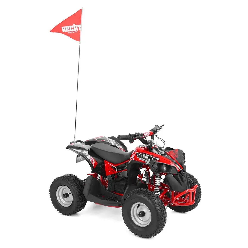 Quad akumulatorowy HECHT51060 1060W 36V Quad akumulatorowy HECHT51060 1060W 36V - obrazek 2