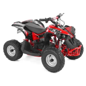 Quad akumulatorowy HECHT 51060 RED