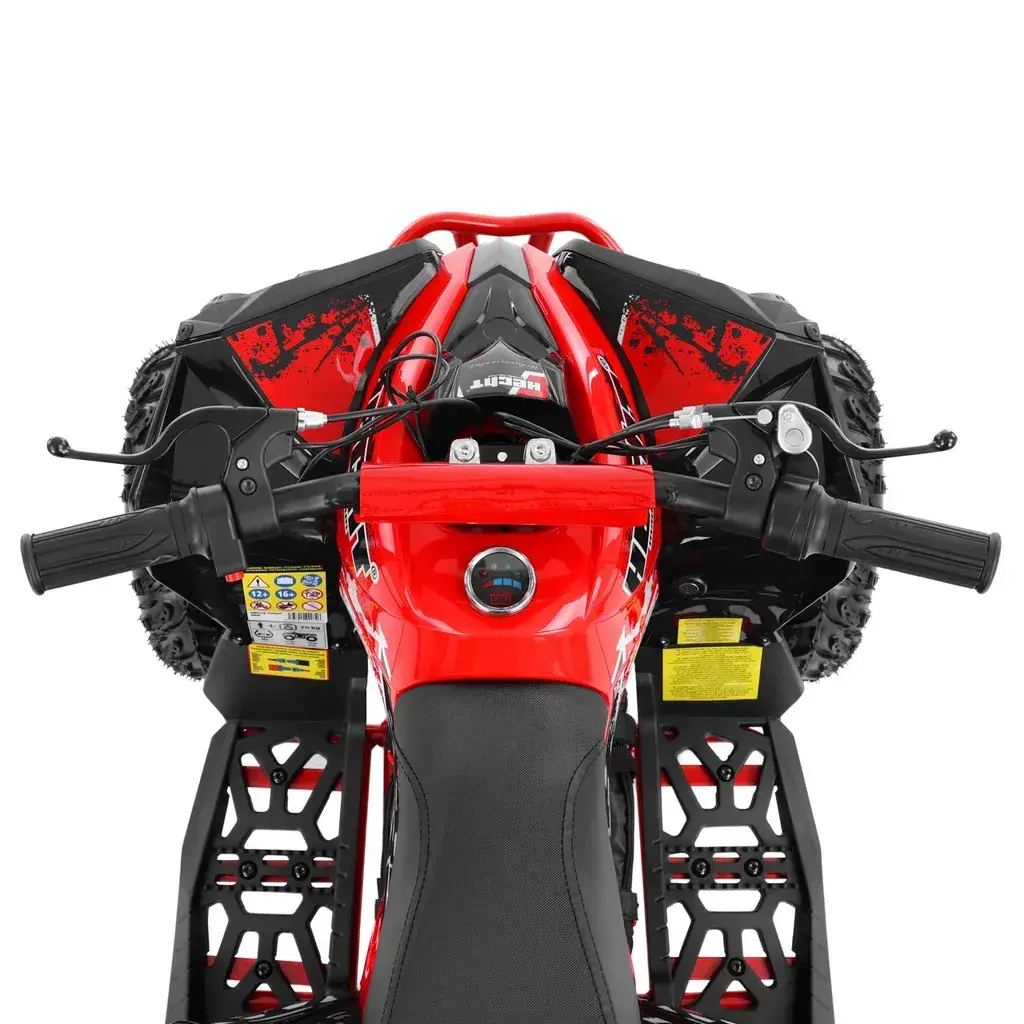 Quad akumulatorowy HECHT51060 1060W 36V Quad akumulatorowy HECHT51060 1060W 36V - obrazek 5
