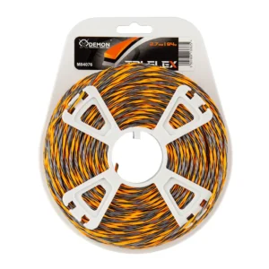 Żyłka tnąca DEMON Tri-Flex 2,7 mm 84 m do kos spalinowych