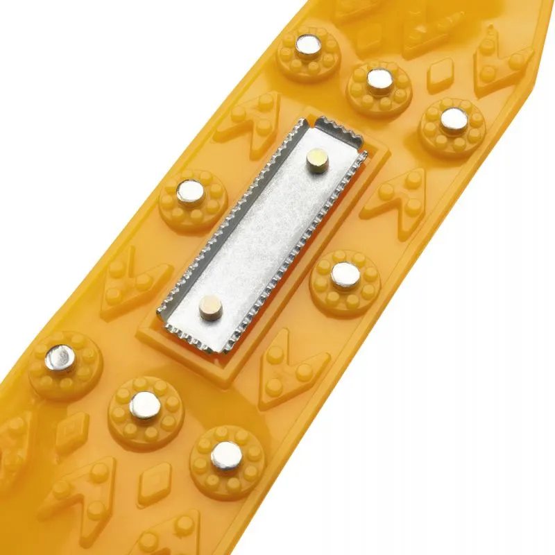 Łańcuchy śniegowe KRAFT&DELE KD5943 Metalowe kolce opaski śniegowej KRAFT&DELE KD5943