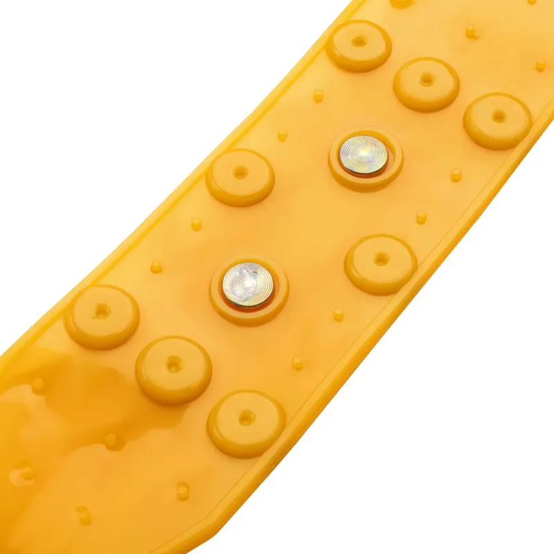 Łańcuchy śniegowe KRAFT&DELE KD5943 Spodnia część opaski śniegowej KRAFT&DELE KD5943