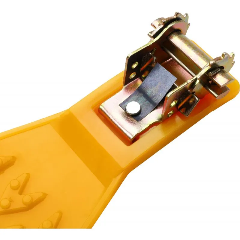 Łańcuchy śniegowe KRAFT&DELE KD5943 Mechanizm zapadkowy łańcucha śniegowego KRAFT&DELE KD5943