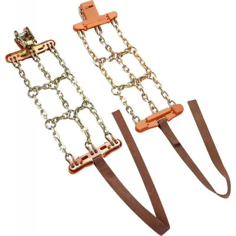 Łańcuchy śniegowe KRAFT&DELE KD5944 Łańcuchy śniegowe KRAFT&DELE KD5944 do opon 195–255 mm
