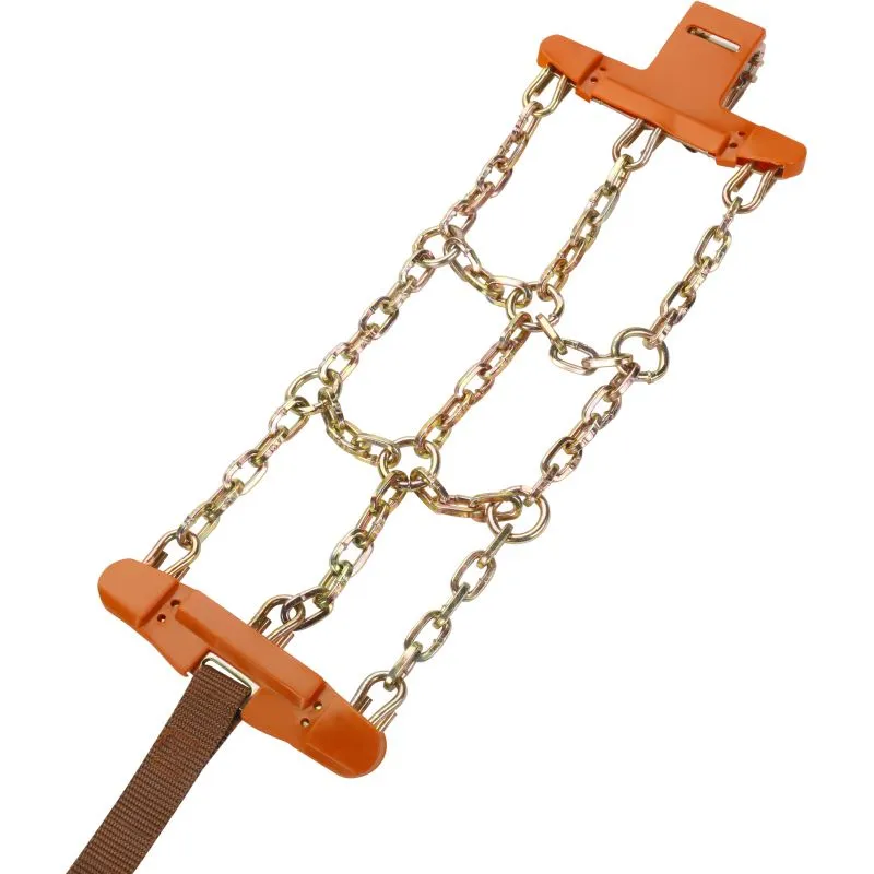 Łańcuchy śniegowe KRAFT&DELE KD5944 Łańcuch śniegowy KRAFT&DELE KD5944 z paskiem napinającym