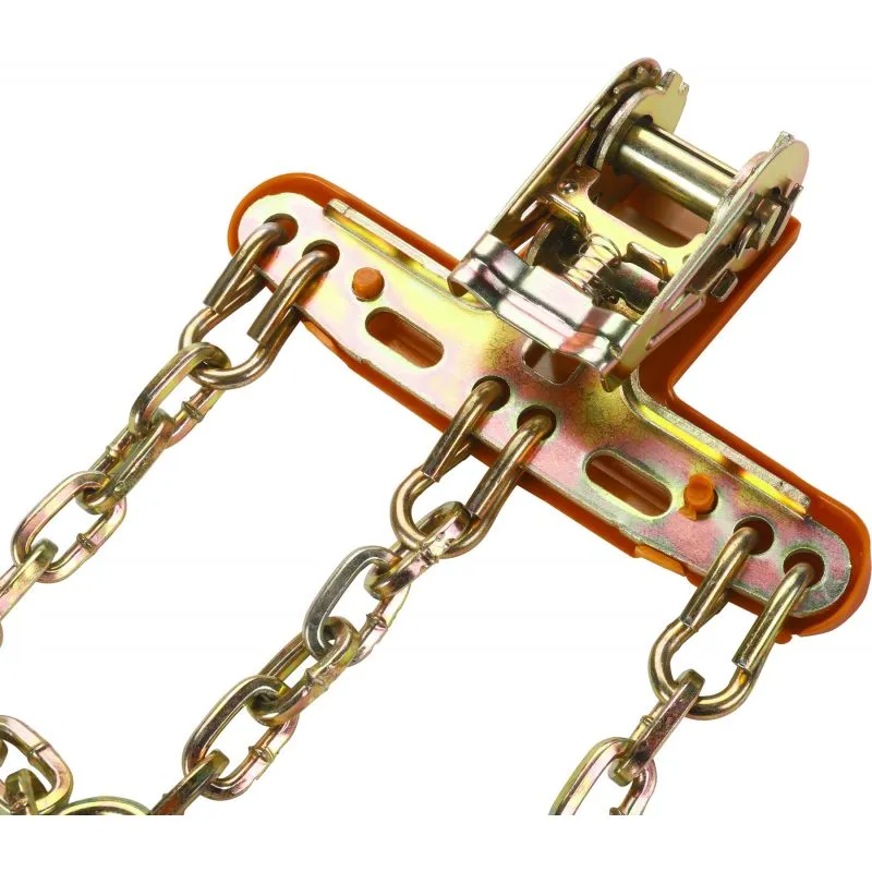 Łańcuchy śniegowe KRAFT&DELE KD5944 Mechanizm napinający łańcucha śniegowego KRAFT&DELE KD5944