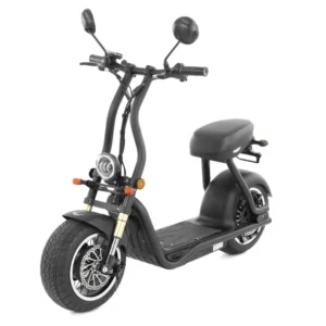 Skuter elektryczny HECHT COCIS MINI BLACK 1000W