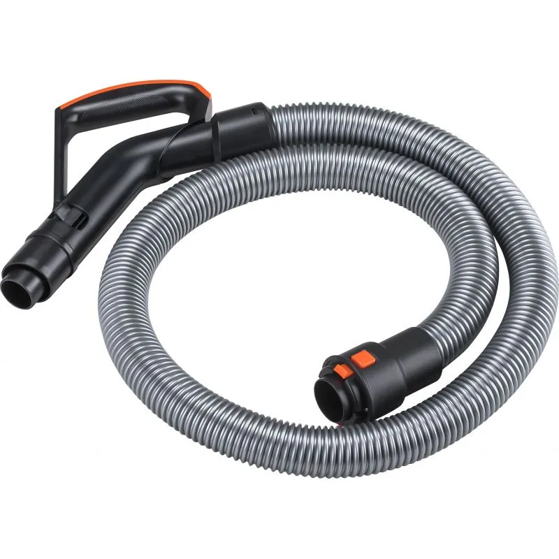 Bezworkowy odkurzacz warsztatowy KRAFT&DELE KD5149 2000 W 9 l Wąż ssący do odkurzacza przemysłowego KRAFT&DELE KD5149