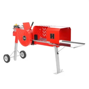 Łuparka kinetyczna elektryczna HECHT 6910 10 ton 1800 W