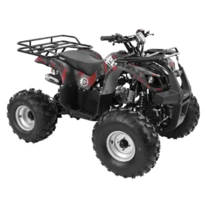 Quad spalinowy HECHT 56126 HURON 125 cm3