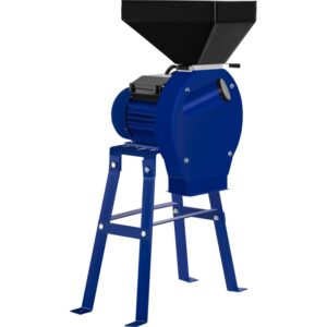 Młynek śrutownik do zboża KRAFT&DELE KD5219 3900W
