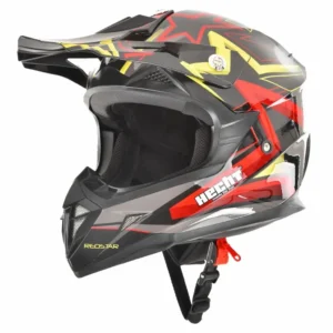 Kask do quada HECHT 55915 M