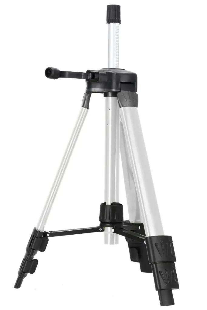 Laser krzyżowy poziomica laserowa 4D 360° zielony DEDRA MC0909 + statyw Laser krzyżowy poziomica laserowa 4D 360° zielony DEDRA MC0909 + statyw - obrazek 5