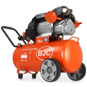 Kompresor 50L JN-30V BJC z napędem elektrycznym