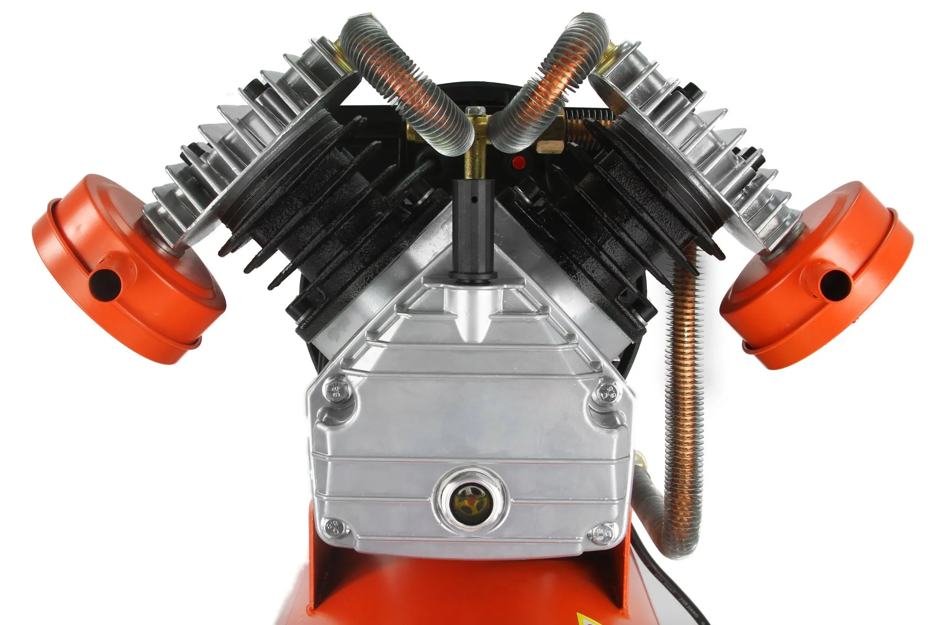 Kompresor 50L JN-30V BJC Pompa sprężarkowa kompresora 50L JN-30V BJC